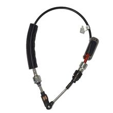 1064001529-1汽车拉线 适用吉利帝豪EC7自动挡换挡线 手刹线拉线