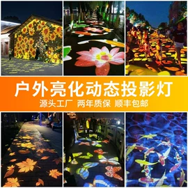 广告灯具;其他专用灯具;舞台灯