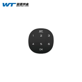 家具锁办公锁;密码锁;智能锁