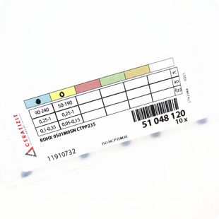 ɭ����r㊵�Ƭ/�ʕr��Ƭ CERATIZIT��RDHX0501M0SN CTPP235