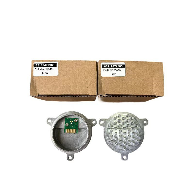 X5 X6LED lámpara de coche fuente de luz ángel ojo 63119477985
