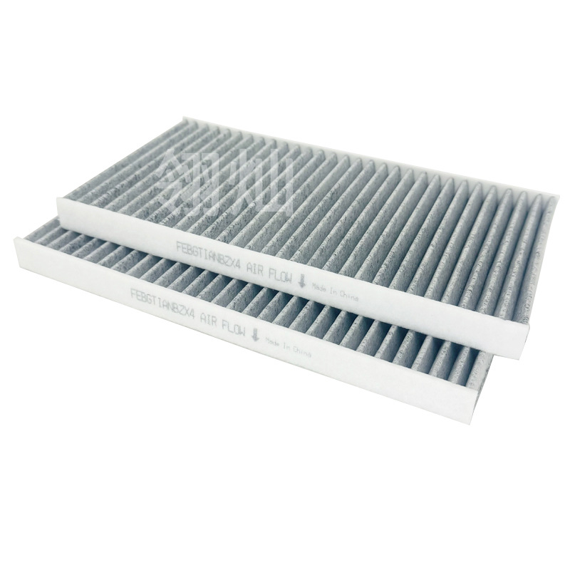 Bz4X Rz300E Rz450E Lankun Air Conditioning Filter Element Air Conditioning Grids One Pair