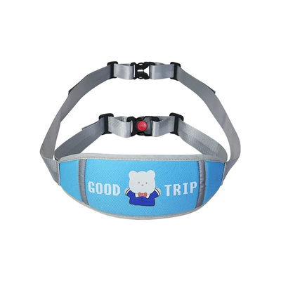 Riding Safety Belt, Electric Vehicle — Other Automotive Safety Supplies