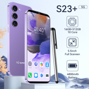 2023�¿�S23+�羳�֙C5.5��16+512G���ܰ�׿���Q�֙CԴ�^�S�Ҵ��l