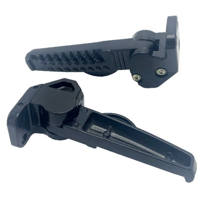 Electric vehicle pedal | Generation Hongtu Electric Vehicle of Wolf Warrior