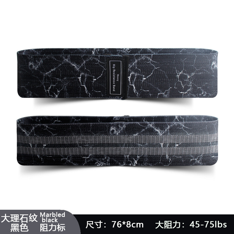 C211 대리석 패턴-블랙-76*8cm 큰 당기는 힘