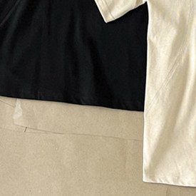 Couple Short-Sleeved T-Shirt 82589