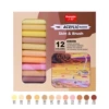5602 — набор 12 цветов (односторонний)