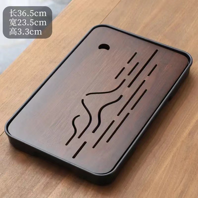 Guanshanyue 36*24(보관 및 배수용 이중 목적)