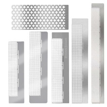 钻石画网尺点钻神器 十字绣通用纳米贴钻套装 贴钻工具神器网尺子