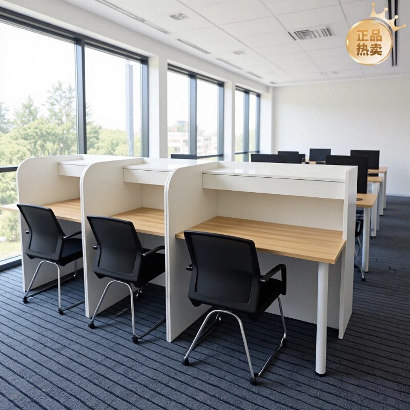 Study Room, Postgraduate Entrance Exam Study Table, College Student Home Desk, Desk and Chair, Computer Desk, Office Desk Study Room, Postgraduate Entrance Exam Study Table, College Student Home Desk, Desk and Chair, Computer Desk, Office Desk