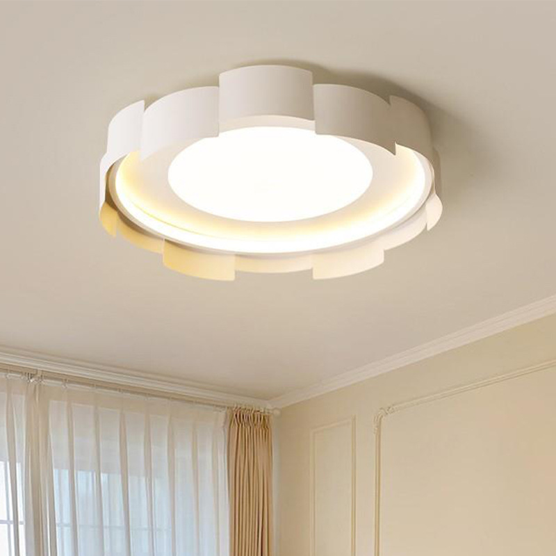 Ceiling light for living room