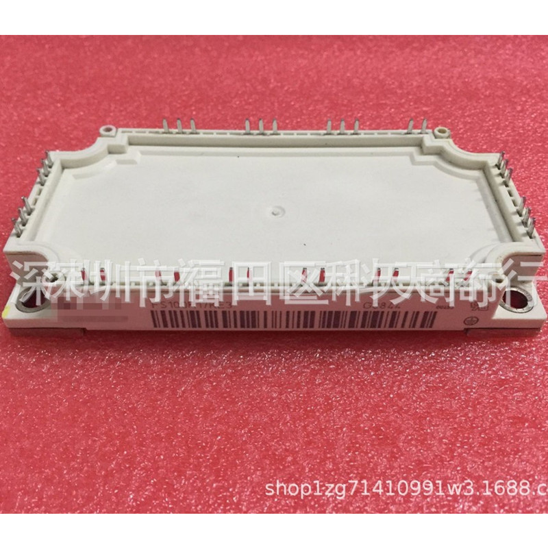 全新 FS100R17KE3 现货 模块 MODULE 需要了解详情可以进店咨询