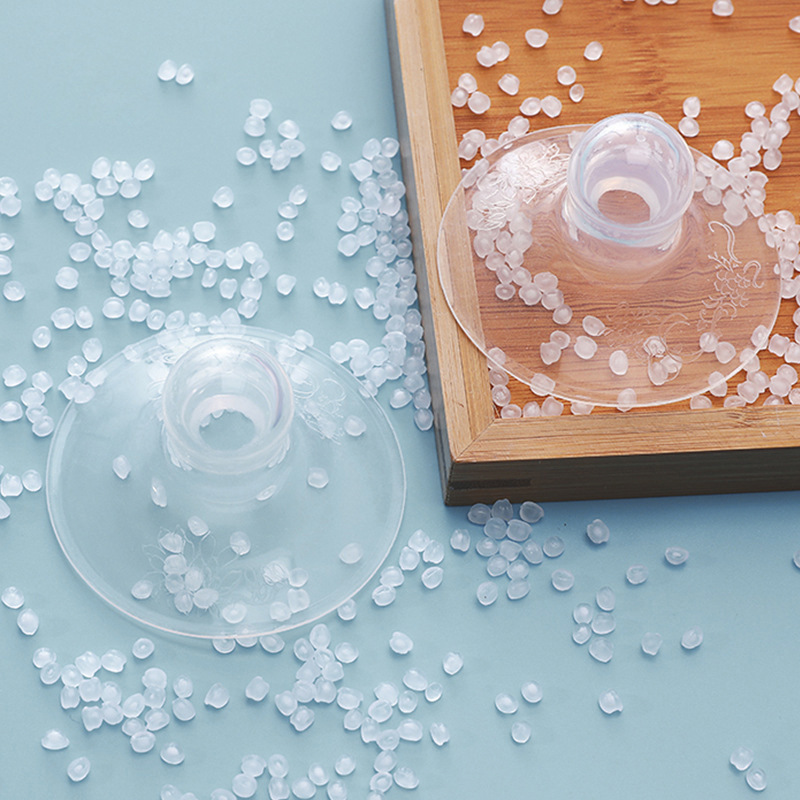 Pezon invaginación corrector de enfermería depresión corta corrección plana artefacto de enfermería tracción de mama Amazon Venta caliente