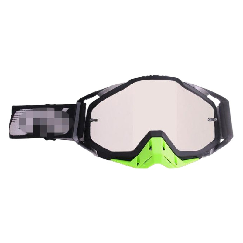 Spot wholesale motorcycle goggles off-road helmet goggles riding goggles outdoor racing nose protection adult goggles
