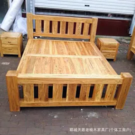 木板材;餐边柜;茶桌、茶台