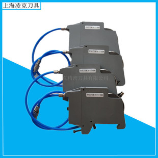 release paper pneumatic tool holder shear type slitting masking paper tool holder leather trademark cloth air pressure slitting tool holder