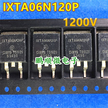 ԭ��ԭ�a IXTA06N120P TO-263 1200V �NƬ��Ч��