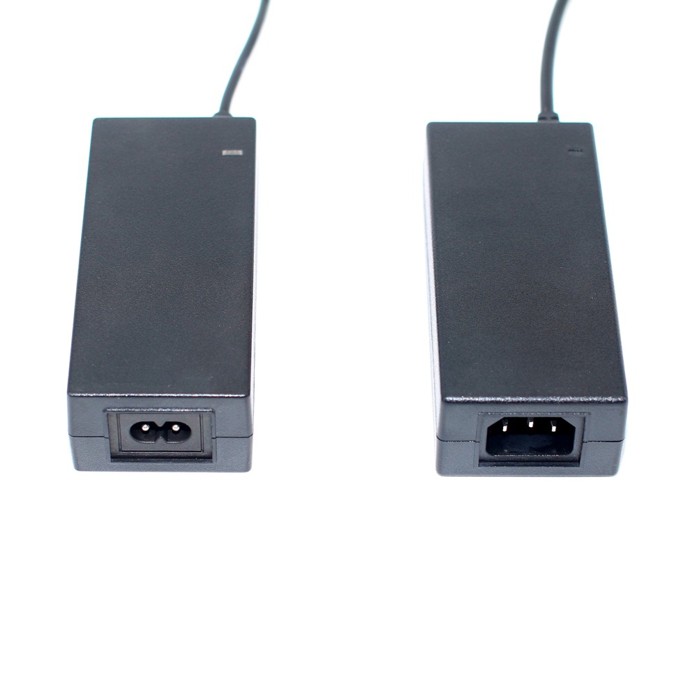 12V5A  24v2.5a韩规品字尾 C14接口电源 接地线显示器电源 KC KCC