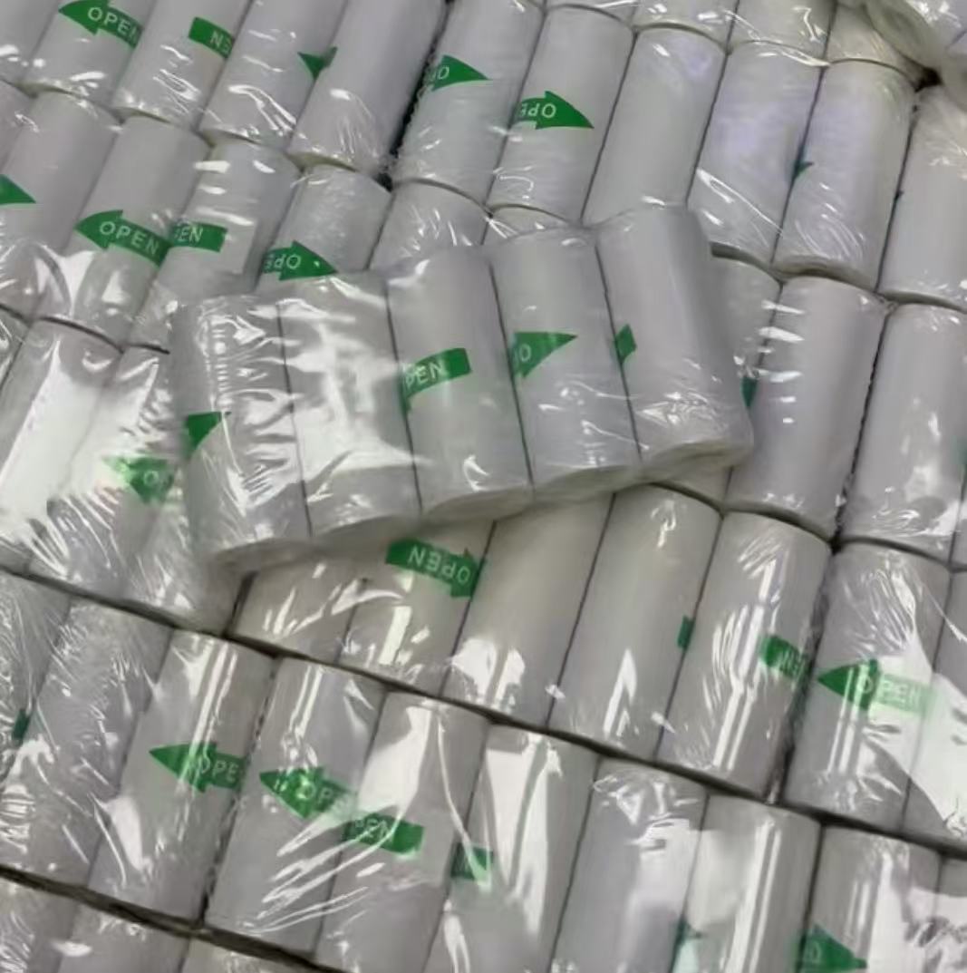 Papel de impresión adhesivo para cámara infantil Papel sensible al calor