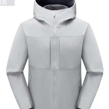 [Top Version] Taizhou Bird Home Same Gamma Mx Soft Shell Jacket Waterproof Couple Men's and Women's Same Jacket