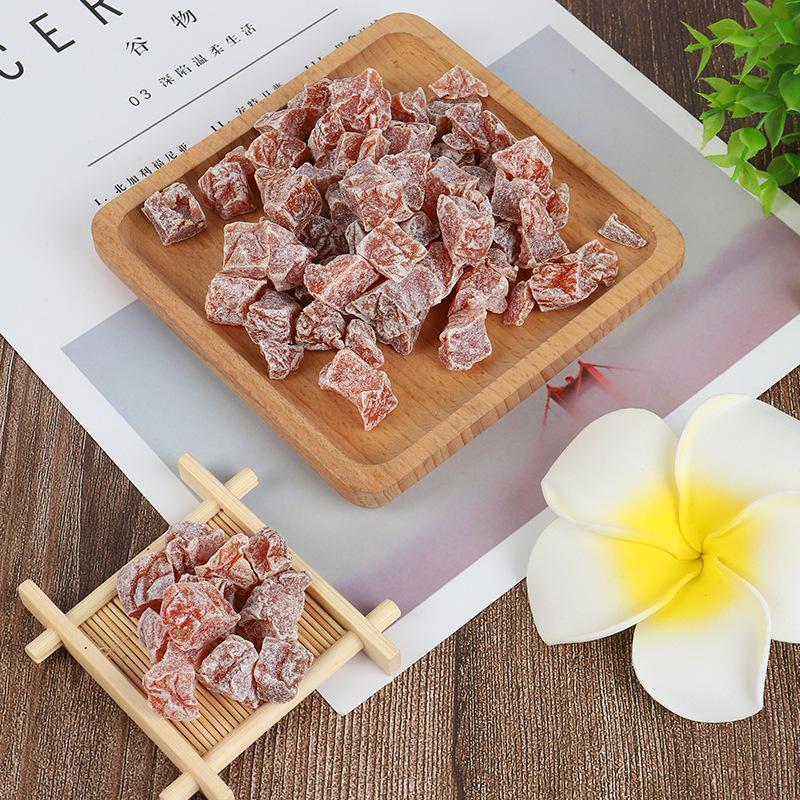 酸っぱい梅、梅肉の砂糖漬け、スナック、酸っぱい梅、青梅肉、種なし梅、桃肉、甘酸っぱい袋|undefined