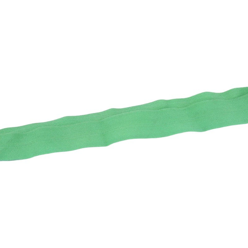 7070 окантовка полосы наполовину сложить окантовку вниз куртка манжеты кромки Группа 2 см эластичная окантовка нейлон резинка