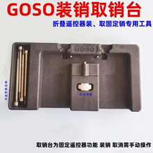 GOSO�����b�Nȡ�N̨��܇�ۯB�b�����̶��N���b����耳��߿�λ�N�