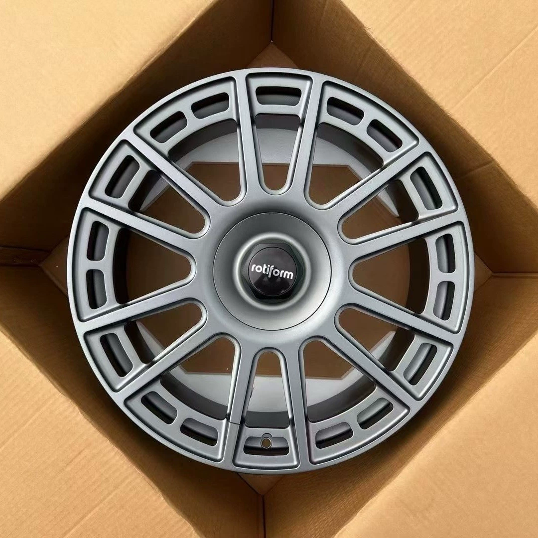 Подходит для новых 21/22/23-дюймовых кованых колес Land Rover Range Rover, модифицированных Discovery, Defender, с ко-контролем