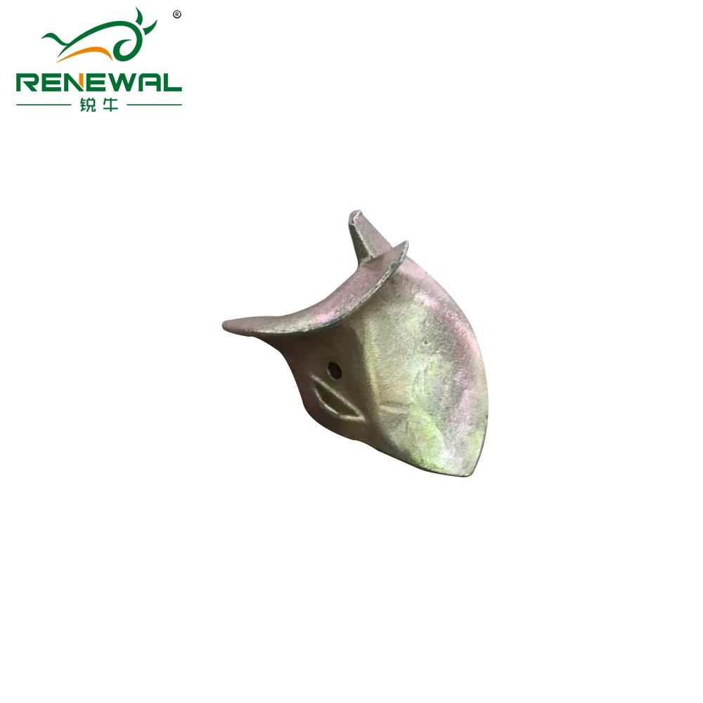 Высокопроизводительное сверло «рыбий хвост» для буровых установок Digga и Pengo (SB70)