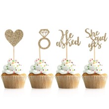 12֧ He Asked She Said Yes�W�⼈��������ƽ�ָ��Y�����b���