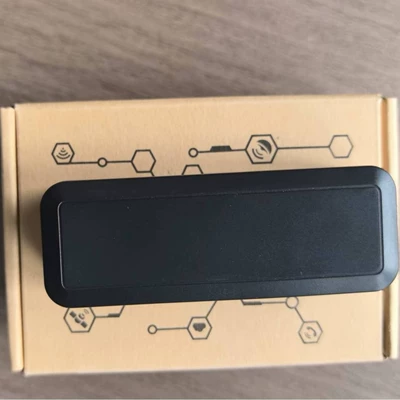 GPS Locator band three-mode positioning support dual