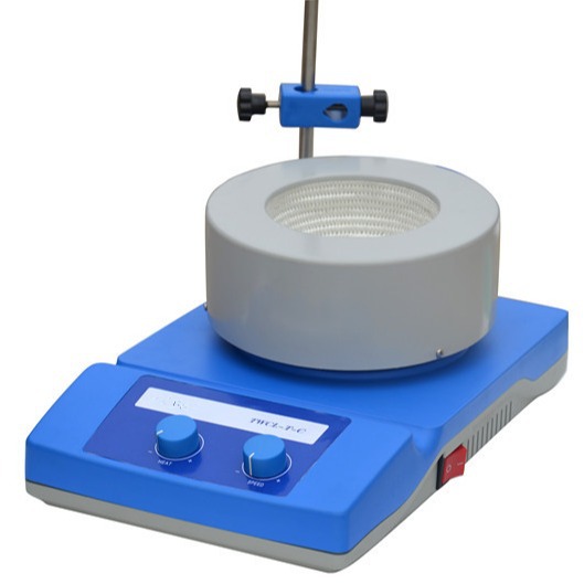 巩义予华仪器磁力搅拌电热套 调温型 TWCL-T 20000ML