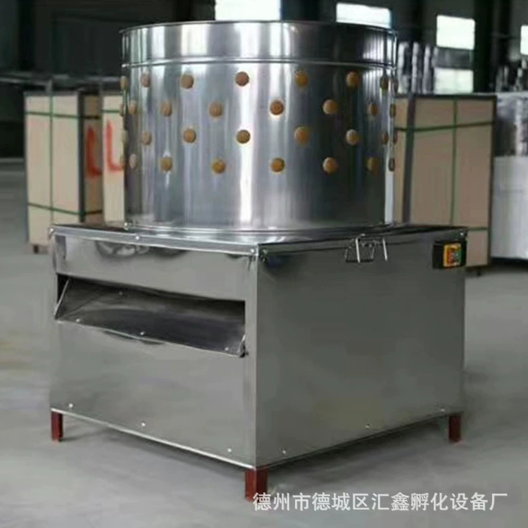 50 тип 60 тип 80 тип коммерческий депилятор для птицы барабанный депилятор из нержавеющей стали полностью автоматический депилятор для кур, уток, гусей