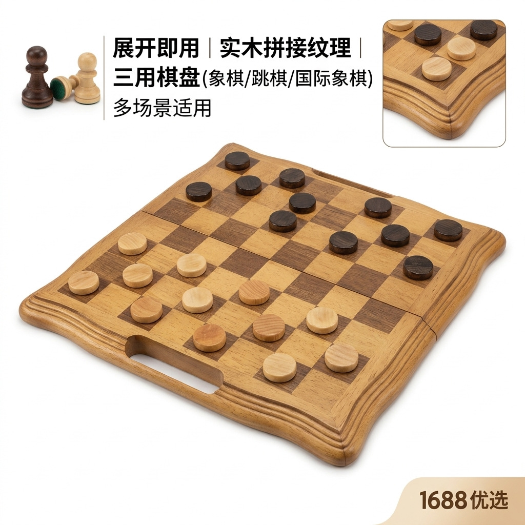 Chess Set