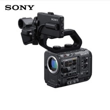 现货国行正品ILME-FX6V全画幅电影摄影机视频机FX6可更换镜头4K