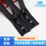 5号颜色鞋用闭口靴子