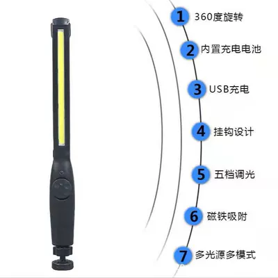 maintenance light outdoor emergency light – İşçi projektorları