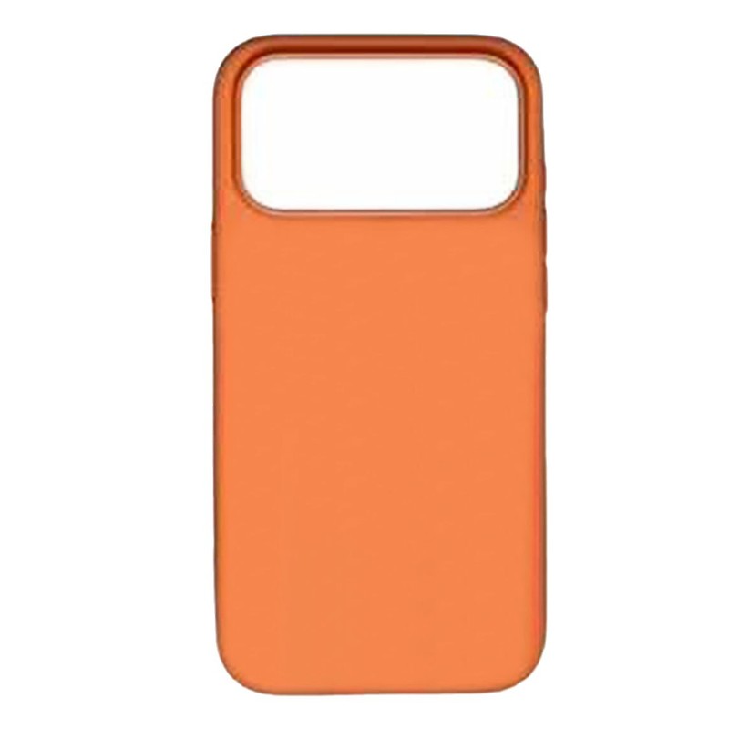 苹果硅胶手机壳iphone17磁吸液态17promax带动画ai按键适用17air|undefined