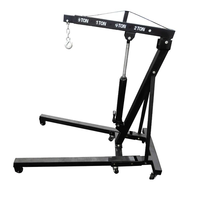 Mühərrik alətləri Crane 2 Ton 3 Ton - 2t-folding-crane-65kg