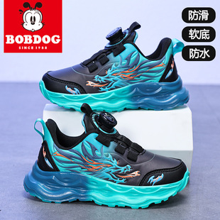 �Ͳ���ͯЬ��ͯ�\��Ь�ﶬ�¿�6-12�qƤ���ˮ��ͯЬ���д�ͯ��Ь