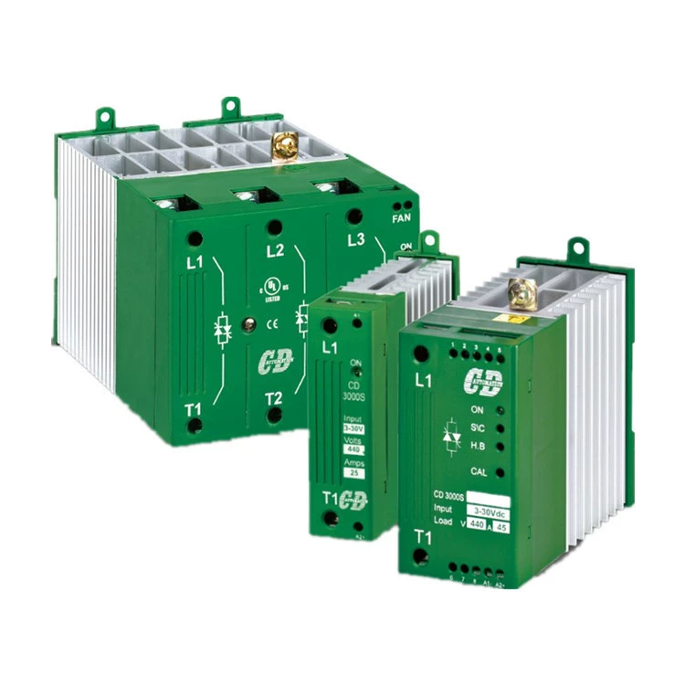 Оригинальный Импорт Поставка CD AUTOMATION Изоляция преобразователь контроллер реле