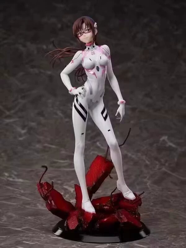 Аниме модельная игрушка оптом EVA, новое тысячелетие евангельский воин Асука 香 Poli ручной порядок