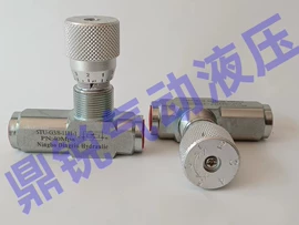 电磁阀;液压阀;减压阀