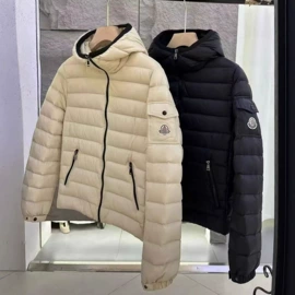 棉衣;羽绒服;女式马甲