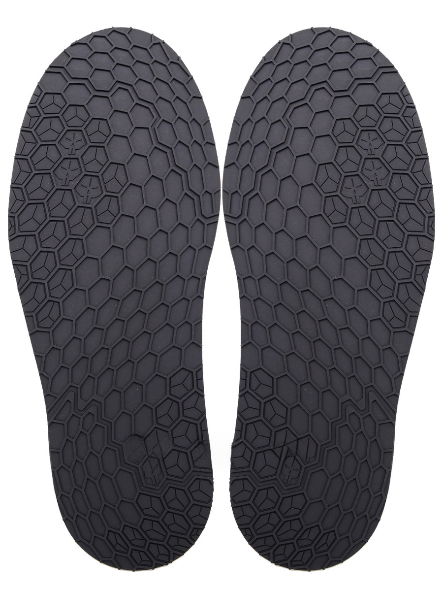 Sole Anti-wear Paste Badminton Shoes Bottom-changing Sports Shoes White Forefoot Wear Pad Beef Tendon Anti-slip Repair Patch