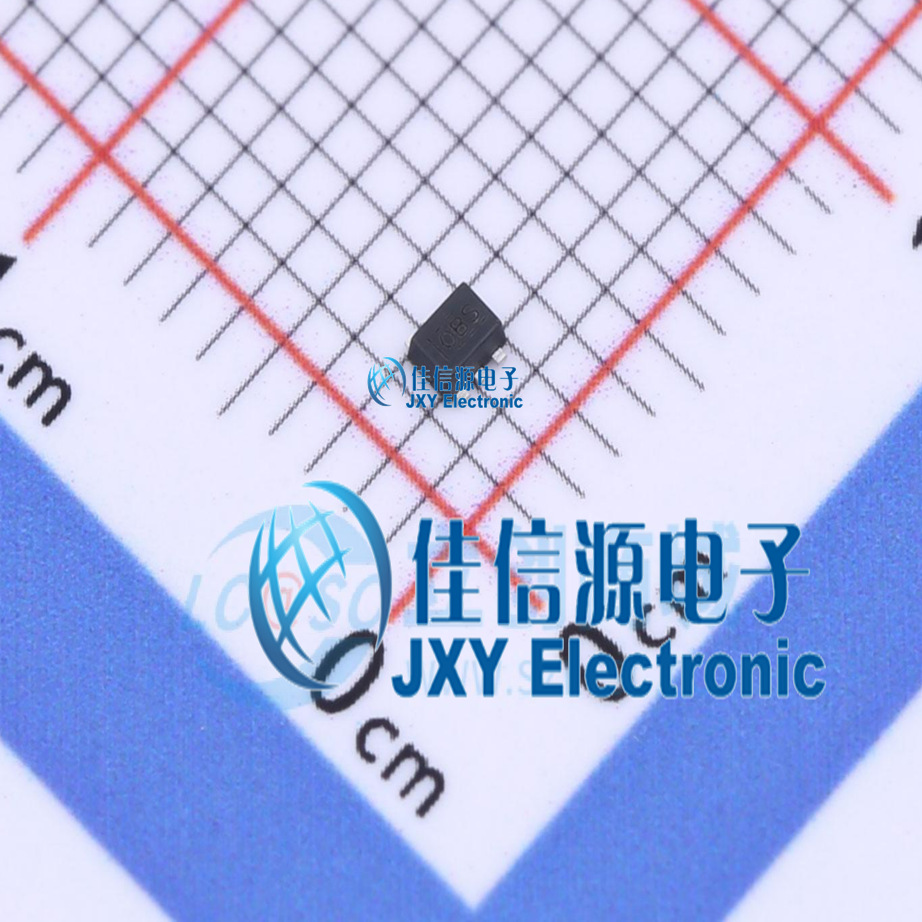 温度传感器      TMP112AIDRLR  UMW(友台半导体)  SOT-563