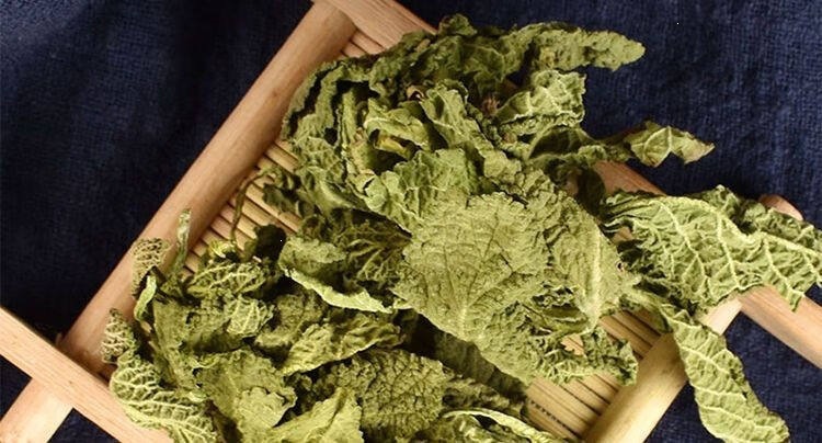 Toad Herb Dried Stems and Leaves Ha Ma Cao Hand-Sifted Raw Herbal Material 100g key features