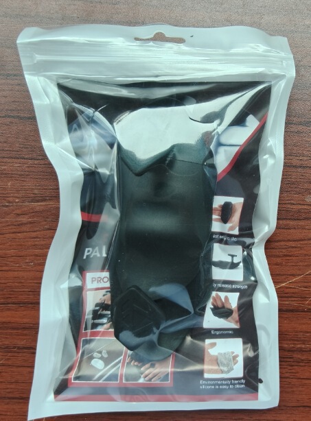 跨境新品健身防滑护掌亚马逊Grip strengthener握力器手指锻炼器|undefined