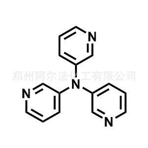 三(3-吡啶基)胺 CAS：153467-49-3